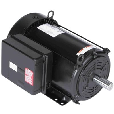 # Z116 - 10 HP, 230 Volt