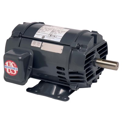 # D5P2H - 5 HP, 200 Volt