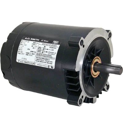 # F394 -1/3 HP, 115 Volt