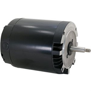 # H734 - 3 HP, 200-230/460 Volt