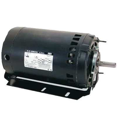 # H851V2 - 3/4 HP, 460/200-230 Volt