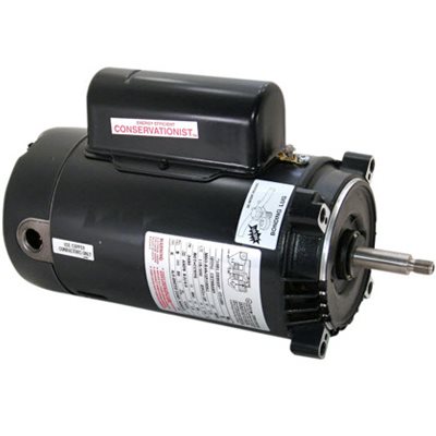 # ST1302V1 - 3 HP, 208-230 Volt