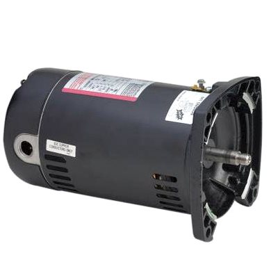 # USQ1052 - 1/2 HP, 115/230 Volt