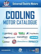 UEM Cooling Catalogue